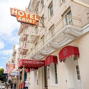 Grant Hotel